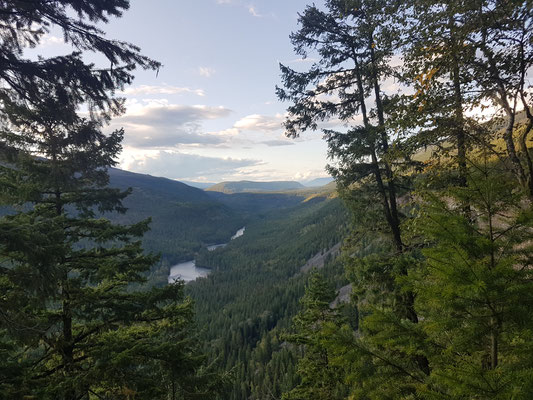Spahat Viewpoint
