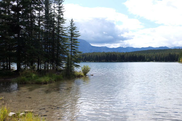 Lake Two Jack