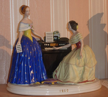 Das Jahr 1850