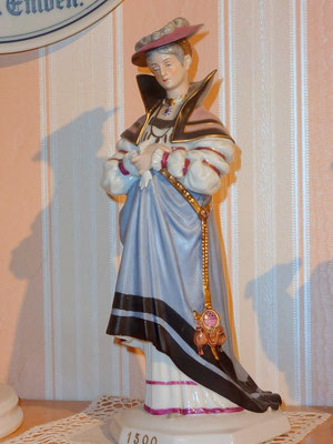 Das Jahr 1500