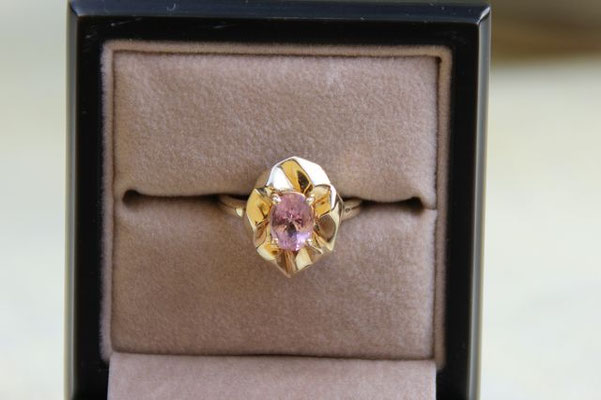 AAA Madagaskar Morganit, Madagaskar, 0,96 ct