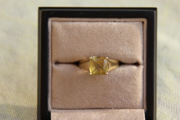 Xia Aptit, Brasilien, 9 mm, 2,82 ct