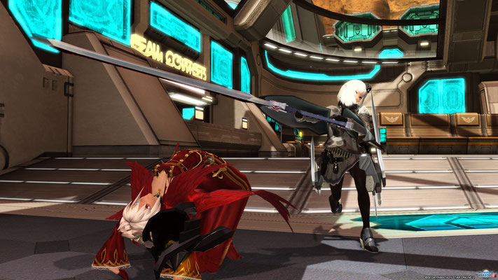 ブリッジ回避！！（2018/12/02）