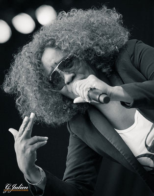 Tanya Stephens