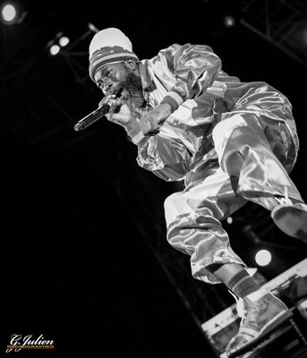 CAPLETON / KING SHANGO.