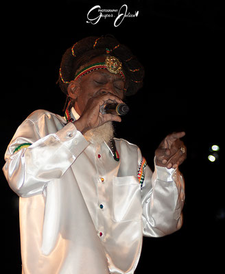 Bunny Wailer