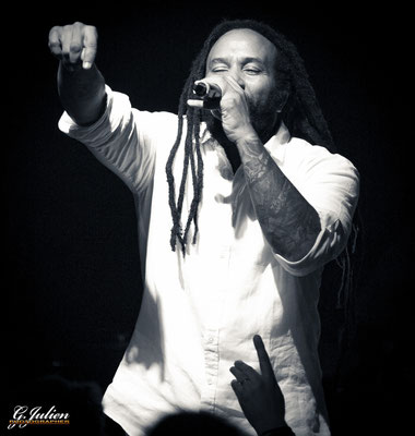 Ky-Mani Marley