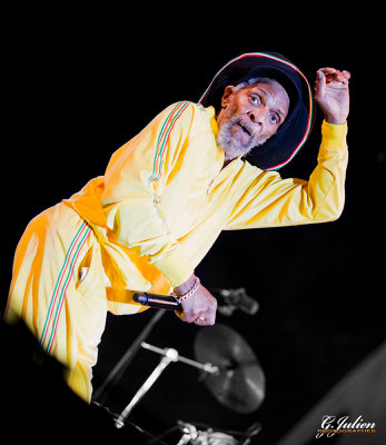 Jah Shaka