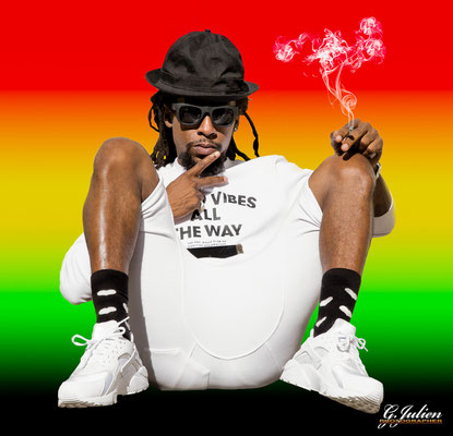 JAH CURE