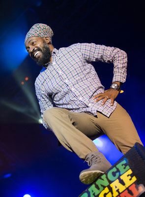 Lutan Fyah