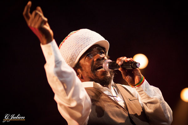 Cocoa Tea