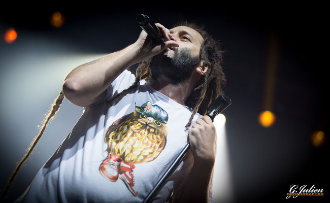 Alborosie