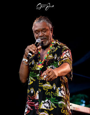 Horace Andy