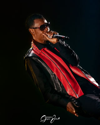 Wayne Wonder