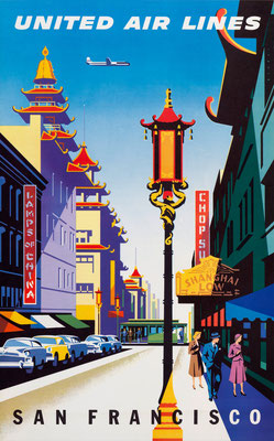 Famous Poster Artists Famous Poster Artists