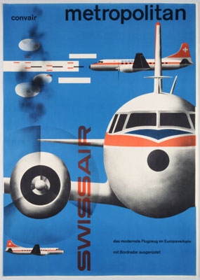 Swissair - Wirth