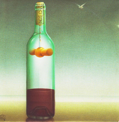 CD Grands Crus 1999 (épuisé)
