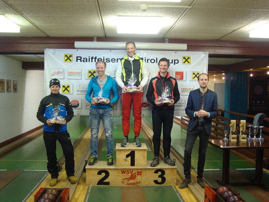 vom Landgasthof Marcher