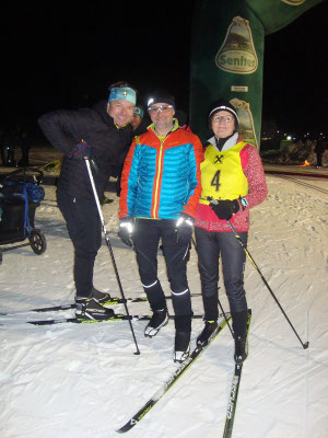 das Team LRC 1