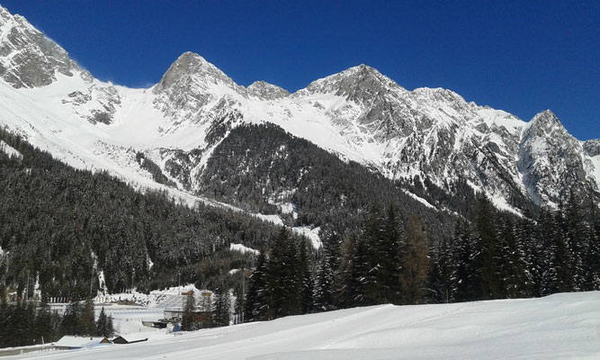 toller Ausblick