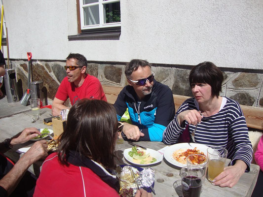 Mahlzeit!
