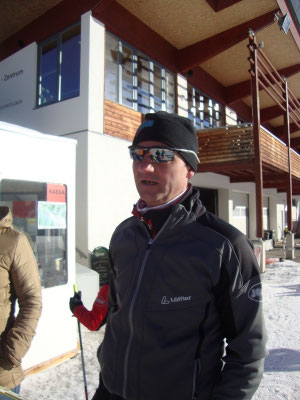 Teambewerb Obertilliach 2017
