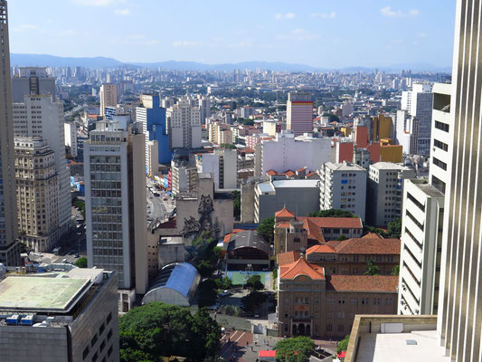 Sao Paulo