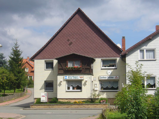 Vorwohle Gasthaus Schlieker