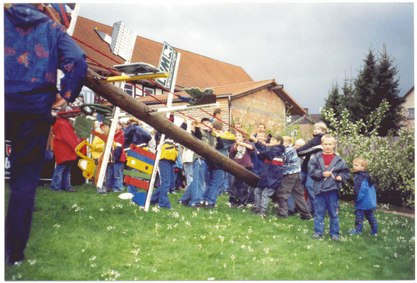 Maibaum 2003