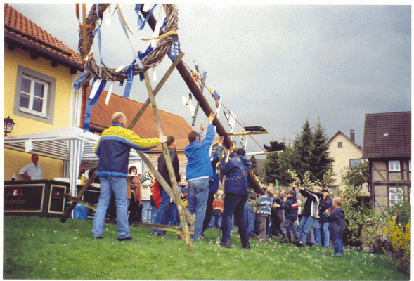 Maibaum 2003