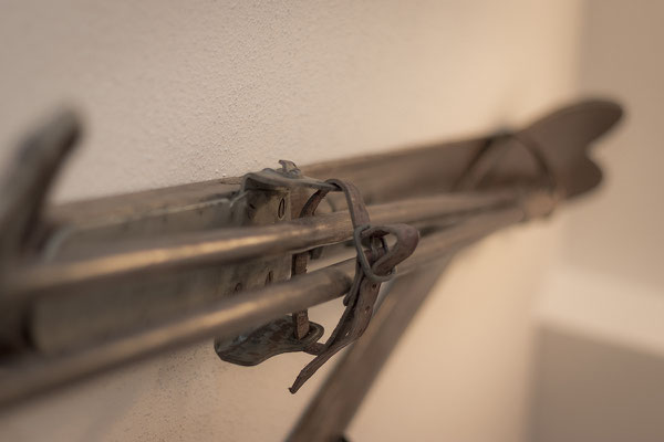 Appartement Neudegger - Nostalgie Skier
