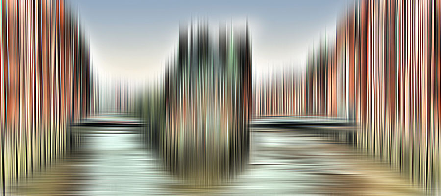 Teekontor  · 150 x 66 cm  ·  Leinwand auf Keilrahmen: € 620,- · Aludibond: € 780,- ·  Acrylglas auf Aludibond: € 950,-  · © Karena Kanamüller