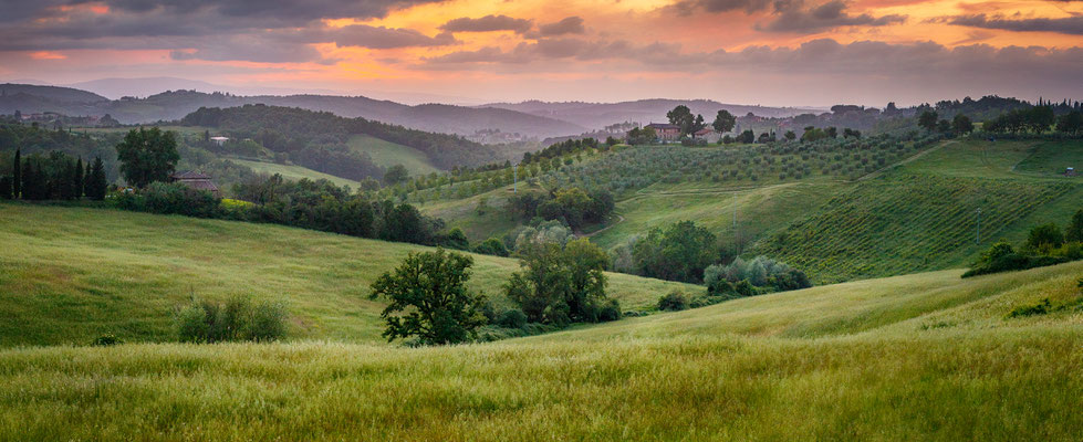 Toscana