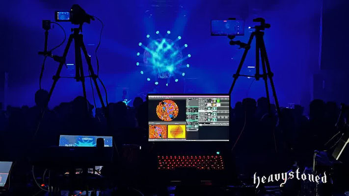 Tech Area Columbiahalle