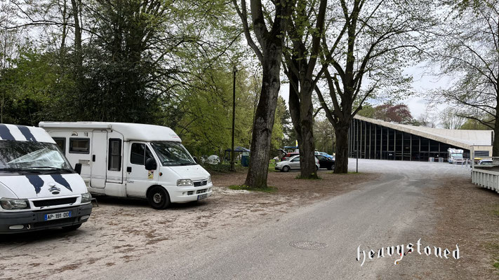 Place de Camping