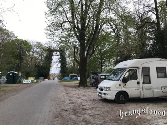 Place de Camping