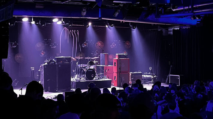Messa´s rigs