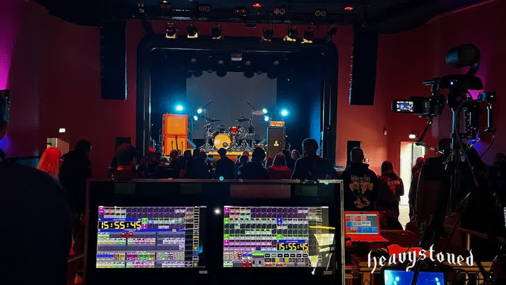 Columbia Theater