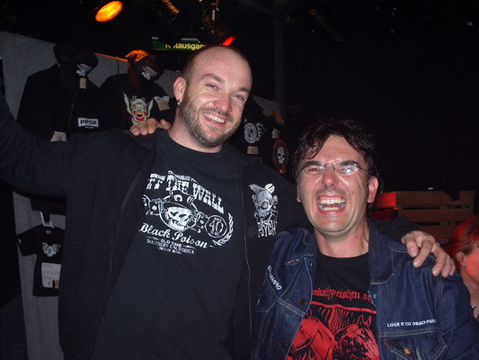 Bart, Peter Pan Speedrock