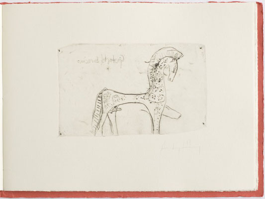 reperti etruschi (1999)