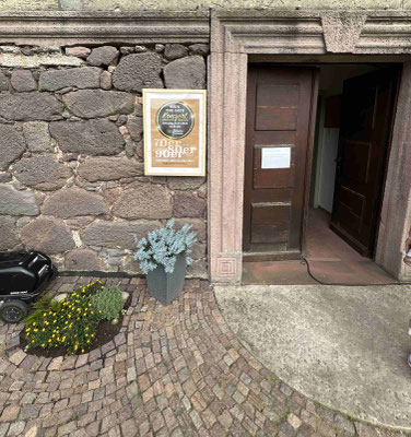 Konzert in der Kirche in Breitenbach 202507