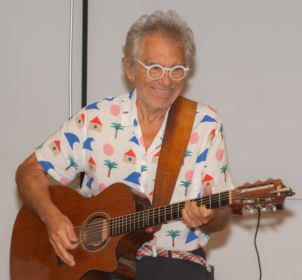 Gerd Birsner, Foto Klaus-Peter Jäckel