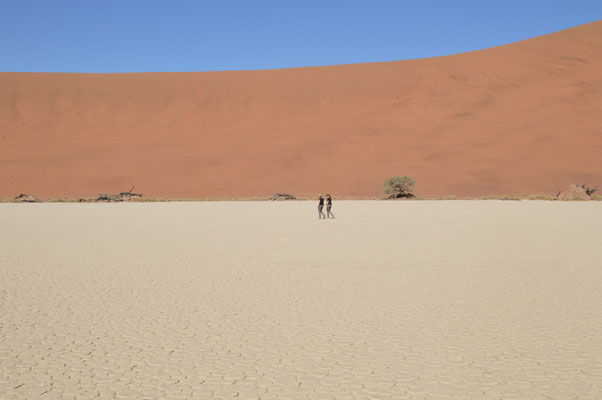 Sossusvlei