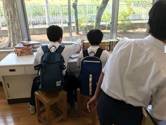 西東京こども放課後カフェ Nishitokyo Afterschool ページ