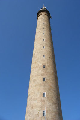 Le phare de Gatteville