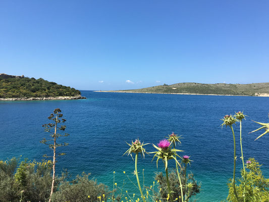 PORTO PALERMO