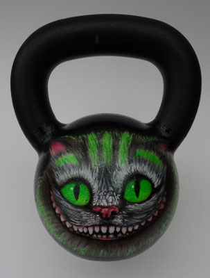Kettleball