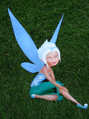 Sonderanfertigung Tinkerbell