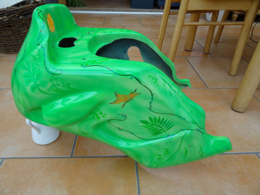 Elektro Kinderauto