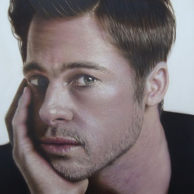 Brad Pitt